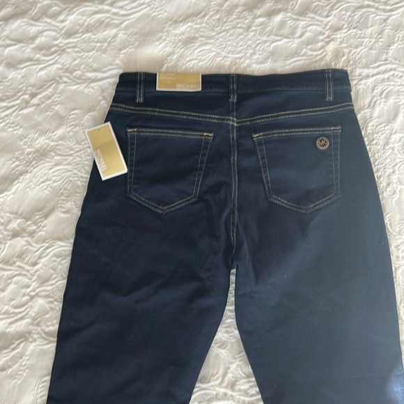 Michael Kors Denim - Michael Kors NWT mid rise jeans